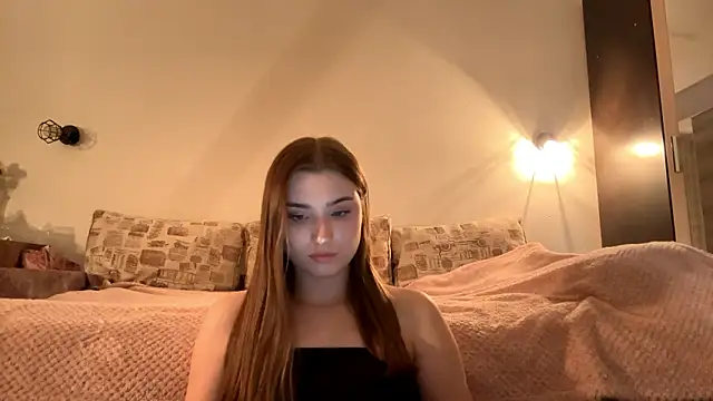 Czat XXX na żywo – LissaBliss