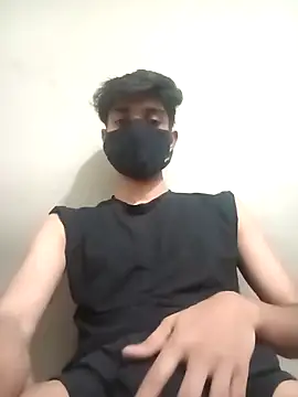 โชว์เว็บแคมของ Flexxxo09