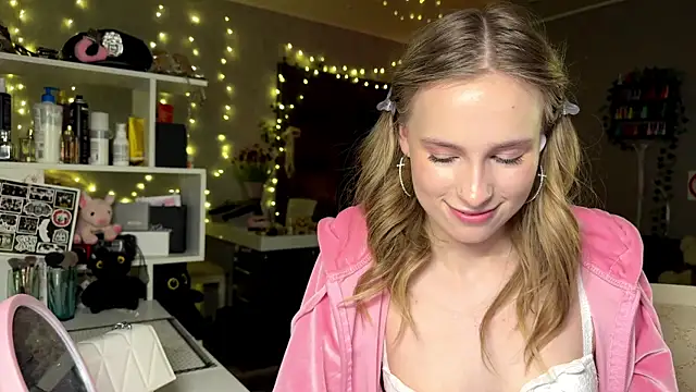 amily_sunray Chat XXX in diretta