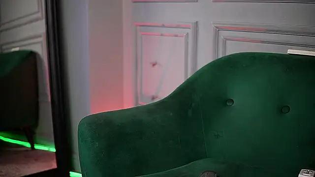 NaomiAmora ওয়েবক্যাম শো