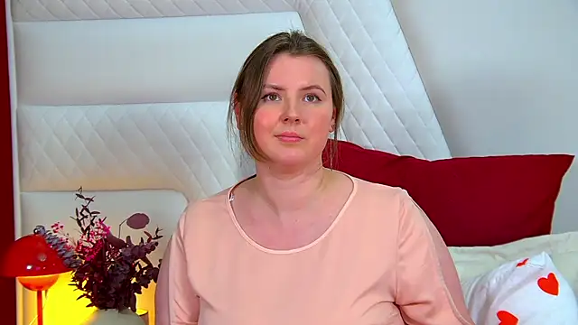 Show de webcam de MelodyMoores