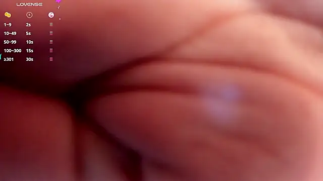 layla_leila01 Webcam-Show