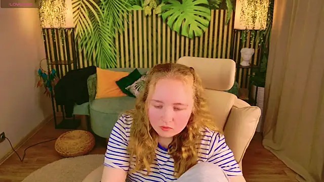 Webkamerová show AnnaMoris