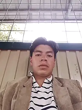 patricio025 élő XXX-chatje