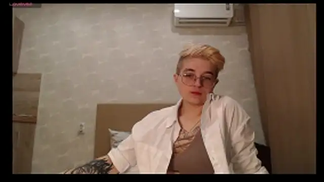 ErlineAbey Live XXX Chat