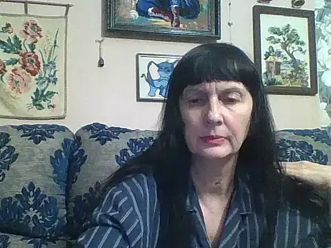 Show Webcam de MelanyBanks