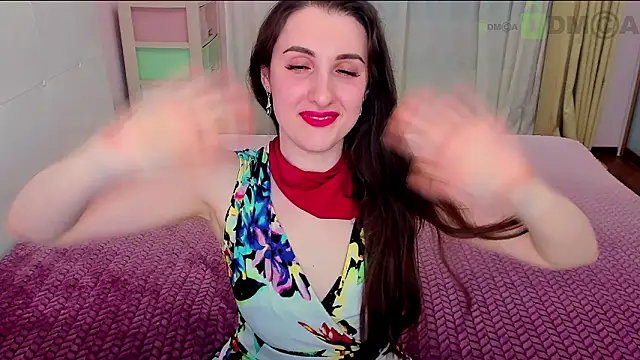 I-JUST-I's Live XXX Chat