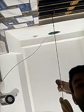 HorriblePastry Chat XXX live