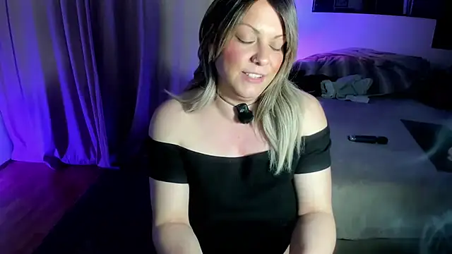 Oktopussy Webcam-Show