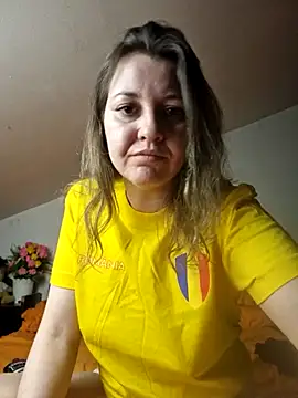 SweetMaddy888 Adlı Modelin Canlı XXX Sohbeti