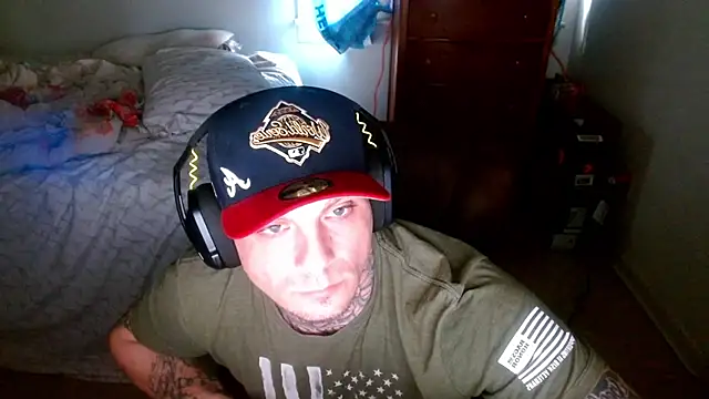 DADDY_KANE8--- ওয়েবক্যাম শো