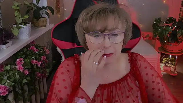 Živý XXX chat sugar_vivien