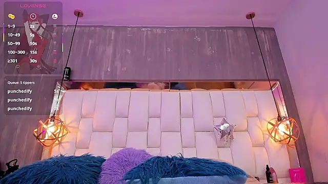 Foxxy_Doll Live XXX-Chat