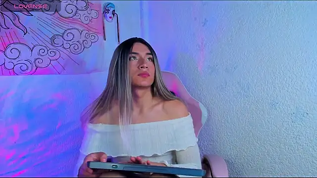 Chat XXX en directo de brihanna_cooper