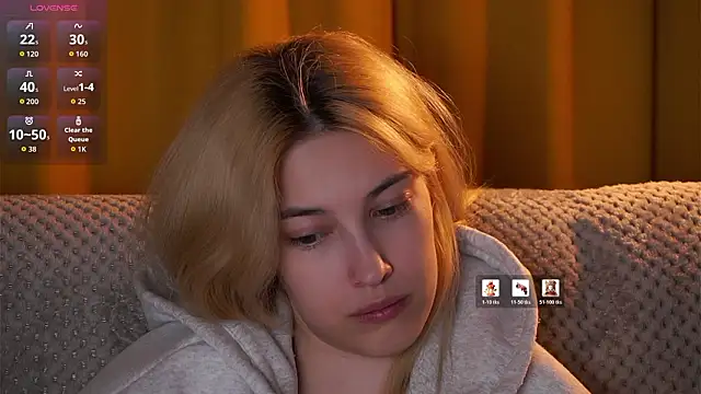 Chat XXX en directo de AngelicRice