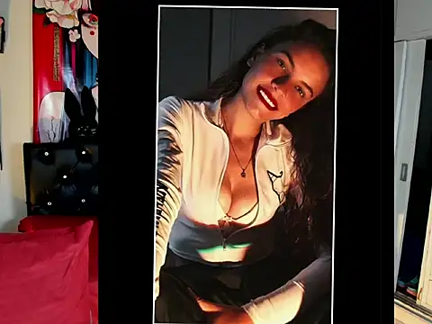 Sembang XXX Secara Langsung Skylovershot