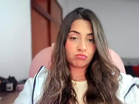 Czat XXX na żywo – gaby_klum