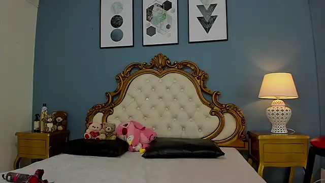 ZairaRogue Live XXX-chat