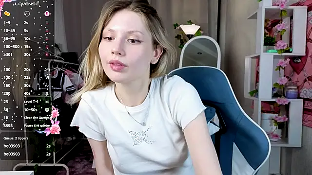 Swagline Chat XXX in diretta