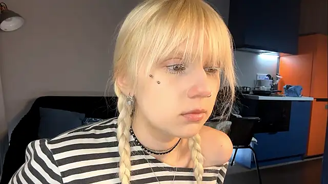 Chat XXX en directo de DivinaSpanski