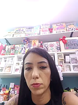 Chat XXX en directo de LunaZambrano