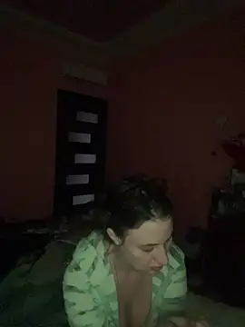 Chat XXX en directo de Flossy_Vettie