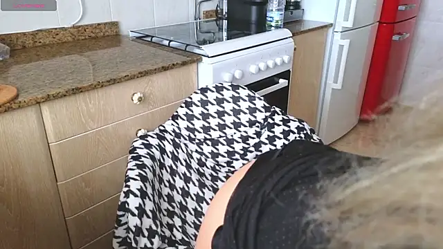 Chat +18 de Lunamix ao vivo