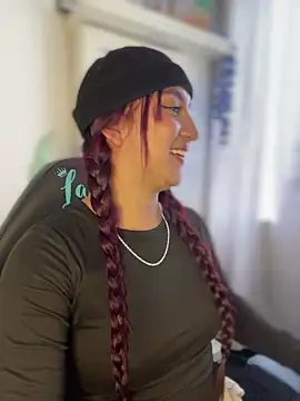 Czat XXX na żywo – _Tammyy