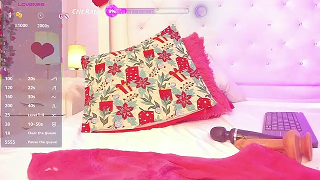 Madison_horny69 Chat XXX in diretta