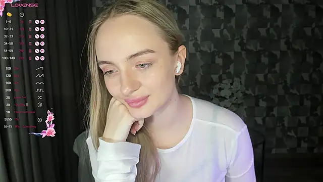 Chat XXX Live A_delina