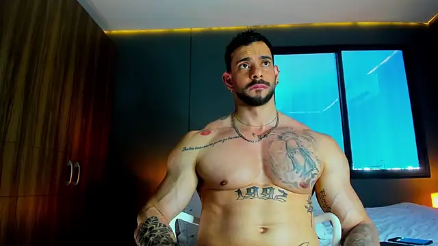 Chat XXX ao vivo de massimo_visconti