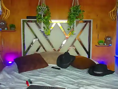 Вебкам-шоу Max_gold