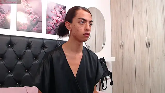 abigail_f00x Chat XXX live