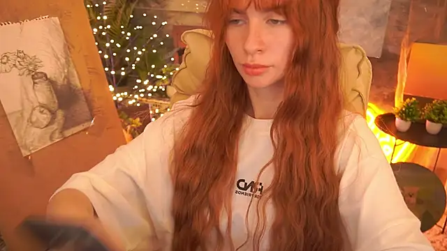 Nicol_Moonn Adlı Modelin Canlı XXX Sohbeti