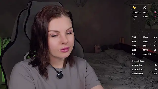 Alaska_ya Live XXX Chat