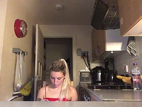 xxamyleighxx's Live XXX Chat