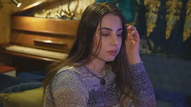 VanessaDoyle লাইভ XXX চ্যাট