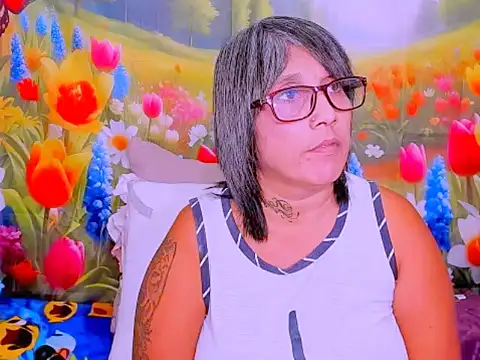 Chat XXX en directo de indianroxy