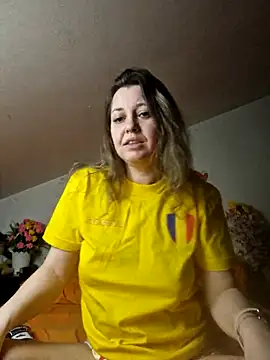 Chat XXX Live SweetMaddy888