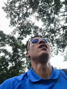 TavoHot_: онлайн-секс-чат