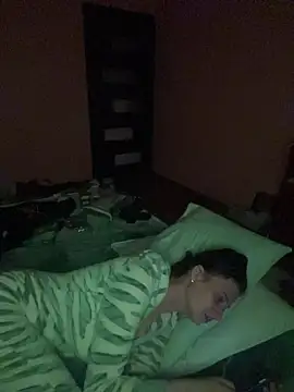 Онлайн чат XXX Flossy_Vettie