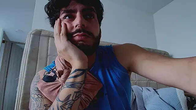 thomas_gun live XXX chat