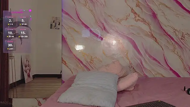 Czat XXX na żywo – Eimyaniston_cute