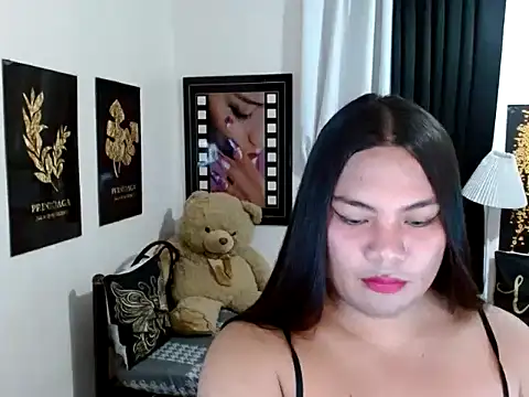 TSbrianaHugeCock Pertunjukan Webcam