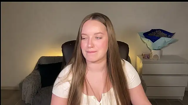 Živý XXX chat EvaMaddison