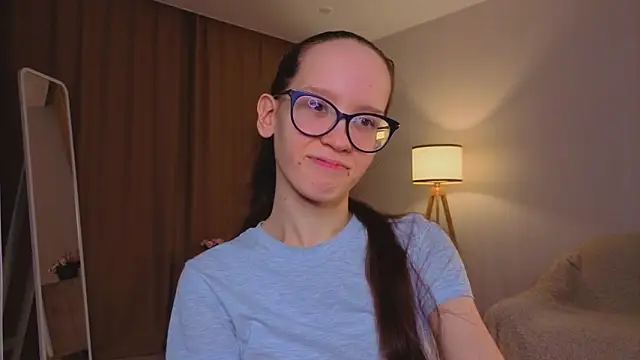 Chat XXX ao vivo de BettyBrowni