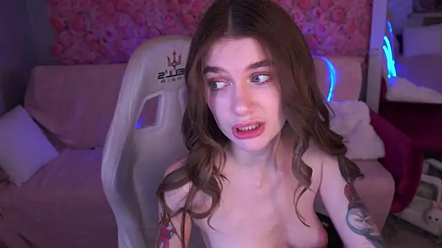 Živý XXX chat AnacondaOn