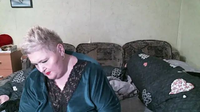 Czat XXX na żywo – Lana555