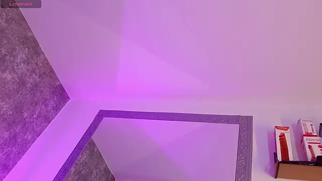 Živý XXX chat crystaldarliing