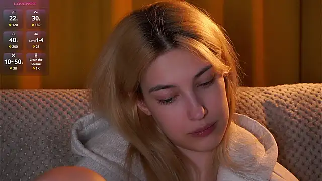 Chat XXX ao vivo de AngelicRice